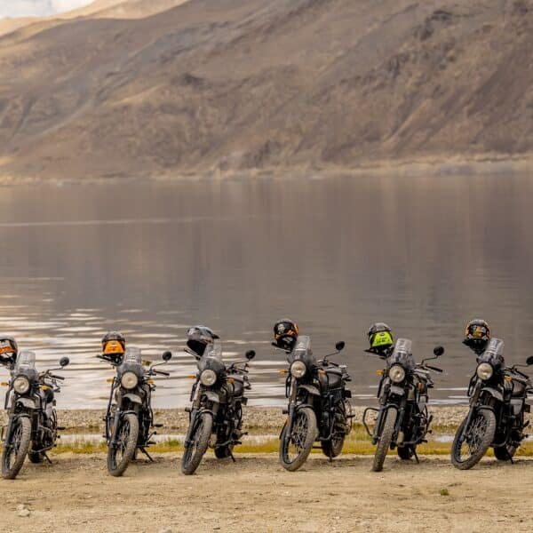 Ladakh Bike Trip 2026