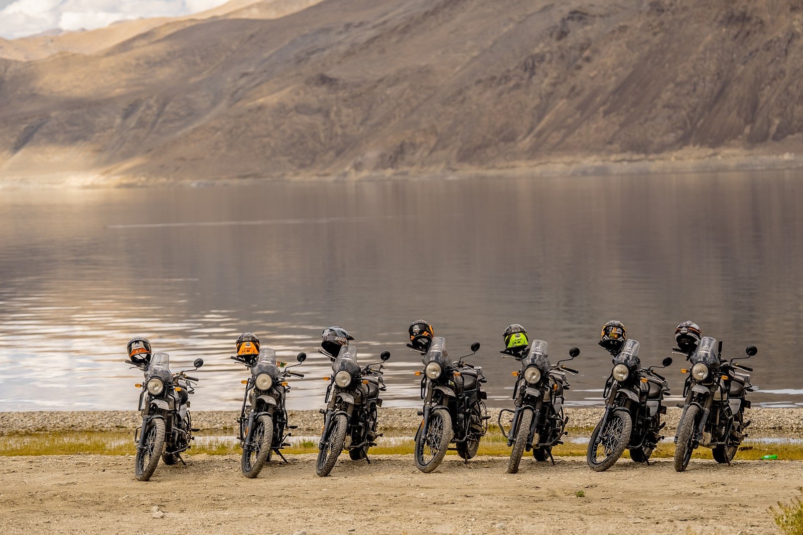 Ladakh Bike Trip 2026