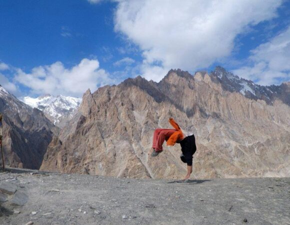 Lamayuru to Chilling Trek - A 5-Day Adventure in Ladakh