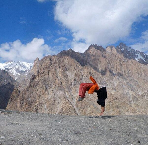 Lamayuru to Chilling Trek - A 5-Day Adventure in Ladakh