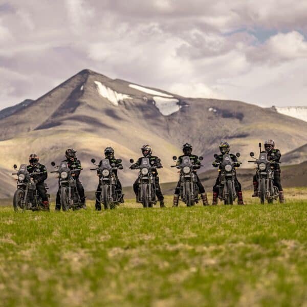 Srinagar Leh Manali Bike Trip via Umlingla Pass