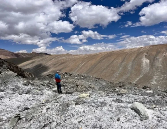 dzo jongo peak east abc base camp