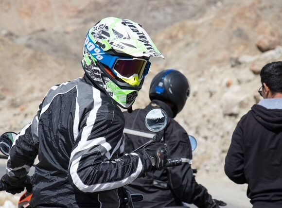 Ladakh Bike Trip: Routes, Permits and Tips