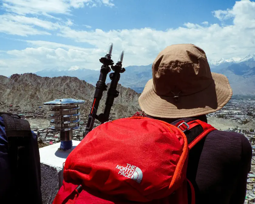 Easy Treks in Ladakh