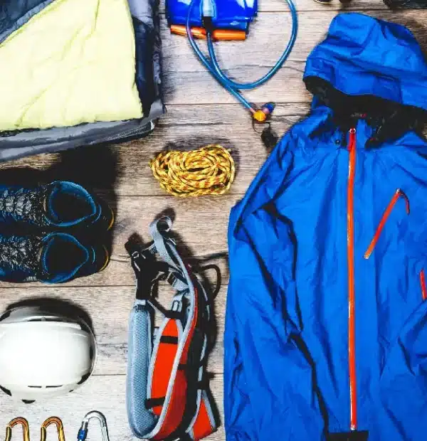 Essential Gear Guide: What to Carry for Ice Climbing in Ladakh