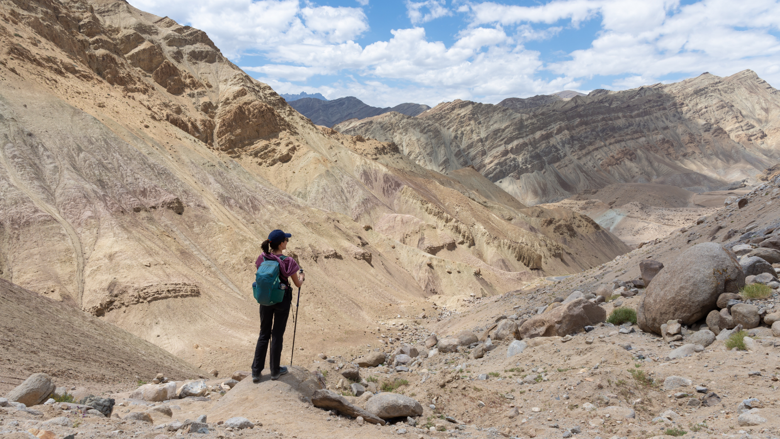 Mountaineering in Ladakh: Peaks, Preparation & Guides