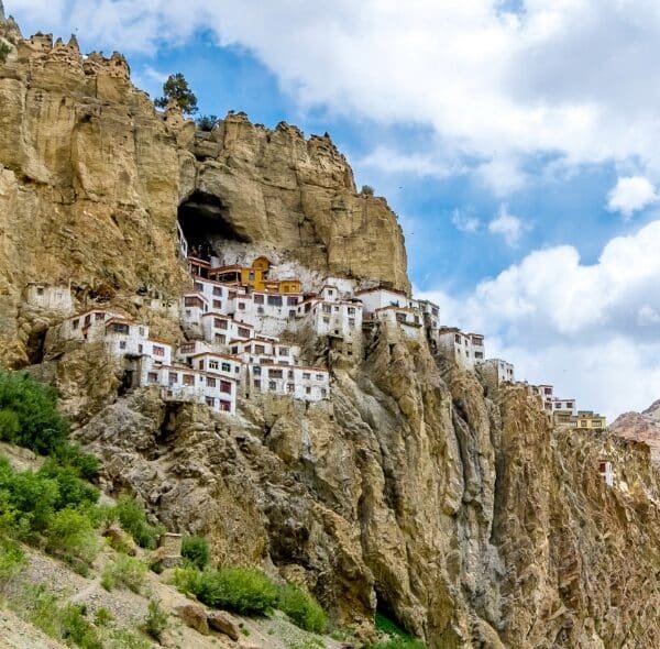 20-Day Premium Ladakh and Zanskar Expedition