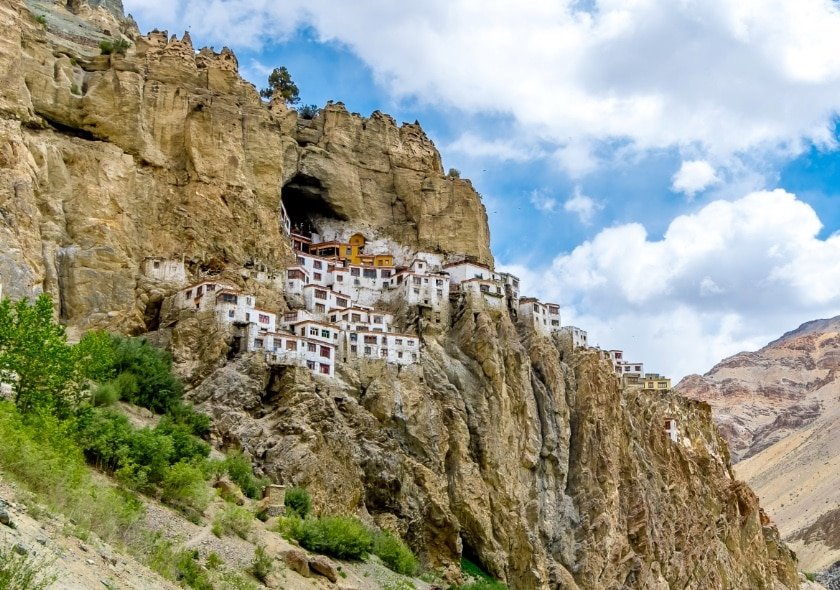 20-Day Premium Ladakh and Zanskar Expedition
