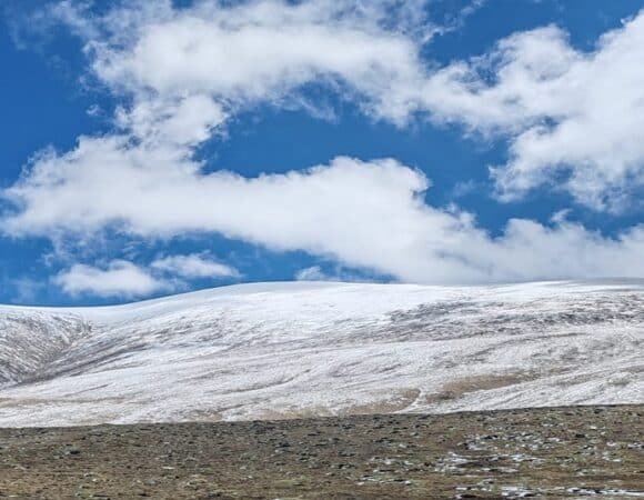 Yalung Nong Peak Expedition (6,050m)