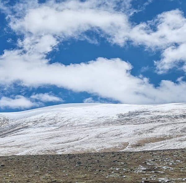 Yalung Nong Peak Expedition (6,050m)